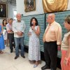 Galeria da Santa Casa ganha espaço de obras dedicadas às mulheres